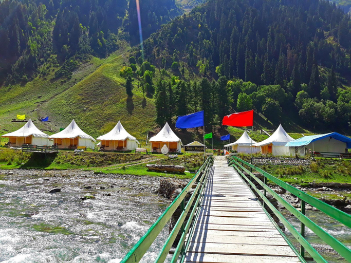 Others 4, Sheenwoods Riverside Resort & Spa, Ganderbal