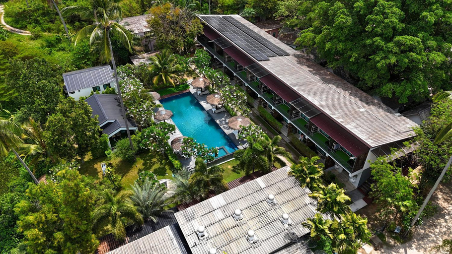 Exterior & Views 1, The Nidhra Boutique Resort, Ko Phangan