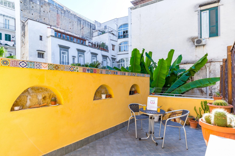 Others 5, Sansevero Family Apartment by Wonderful Italy, Napoli