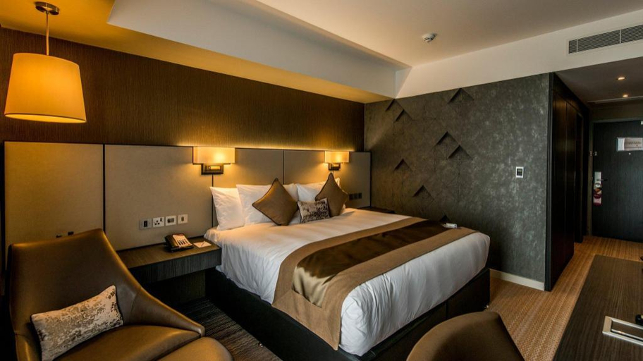Bedroom 9