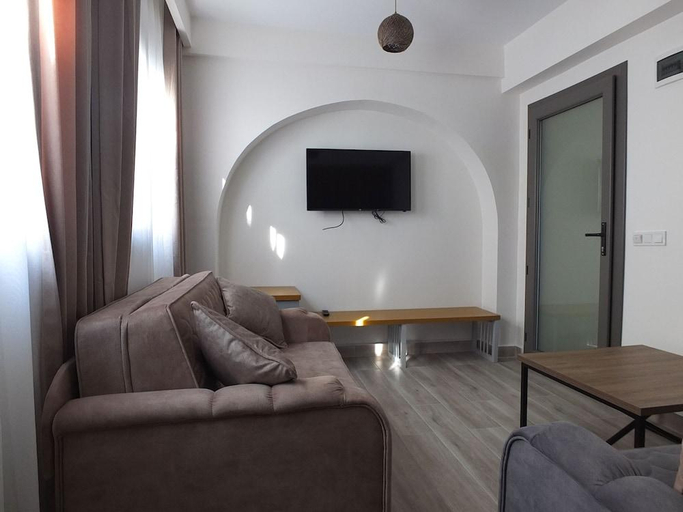 Others 3, Eda Motel, Bodrum