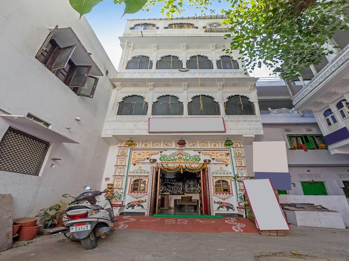 Others 3, The Royal Lake View Villa, Udaipur