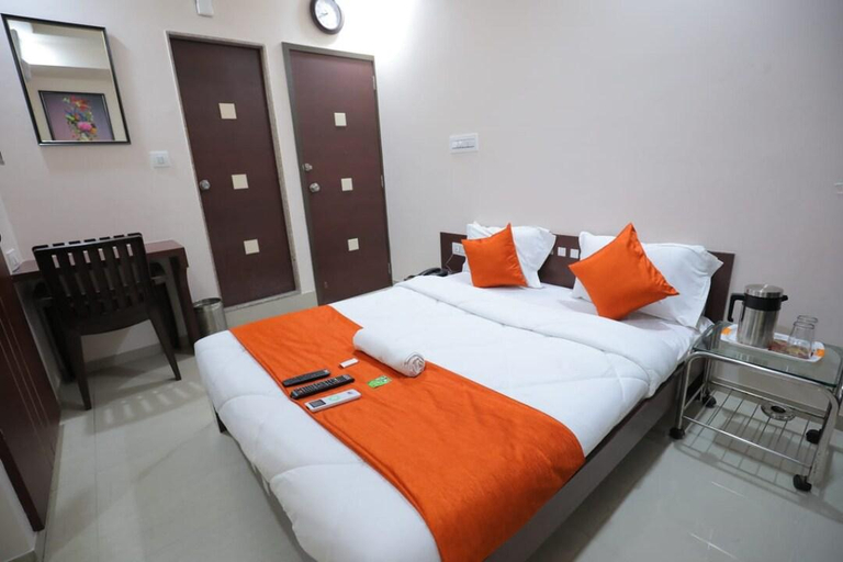 Others 2, Hotel Raviraj Palace, Rajkot
