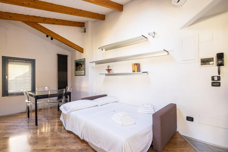 Room 4, Chez Cristina by Wonderful Italy, Bologna