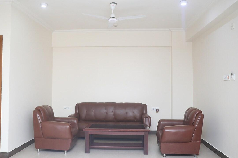 Others 4, Hotel Yaiphaba, Imphal West
