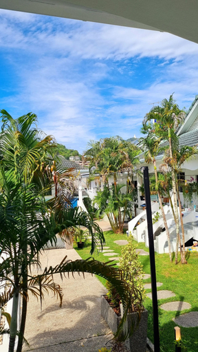 Others 3, The Rai Resort, Phuket Island