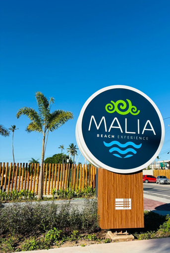 Exterior & Views 2, Malia Beach 302D, Ipojuca
