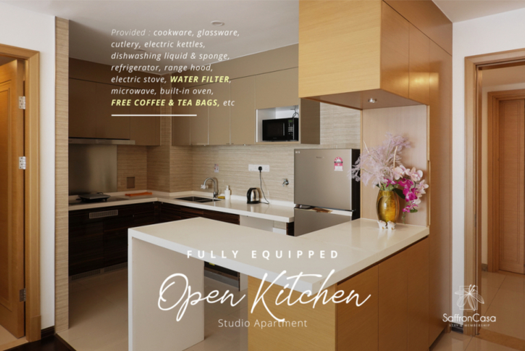Others 4, R&F Princess Cove JB by Saffron Casa JB, Johor Bahru