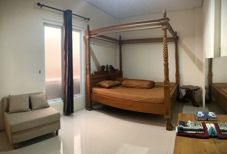 Bedroom 16
