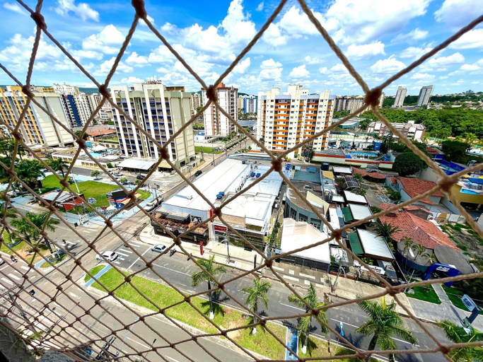Others 5, Boulevard em Caldas Novas, Caldas Novas