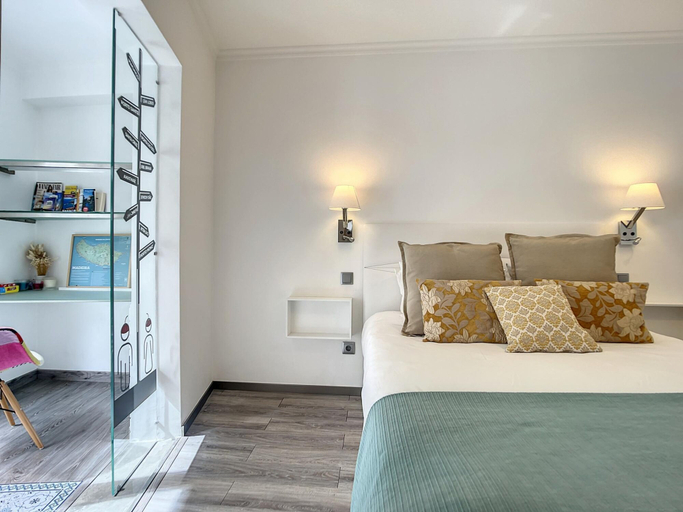 Room 4, Cosy Central by Atlantic Holiday, Funchal