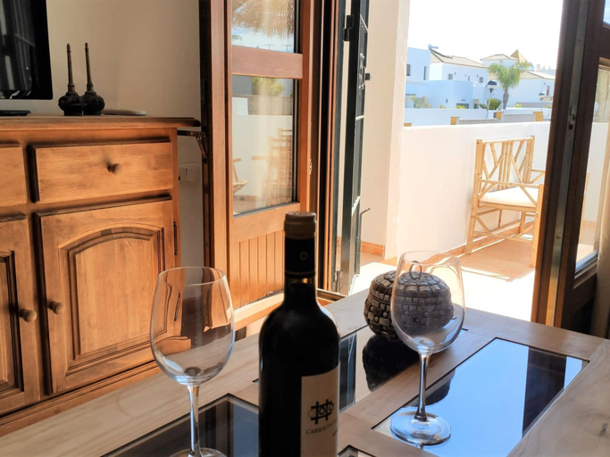 Room 3, Rezon 4 5580 in Conil de la Frontera, Cádiz