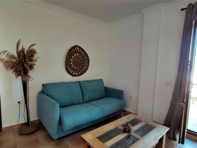 Room 4, Rezon 2 433 in Conil de la Frontera, Cádiz