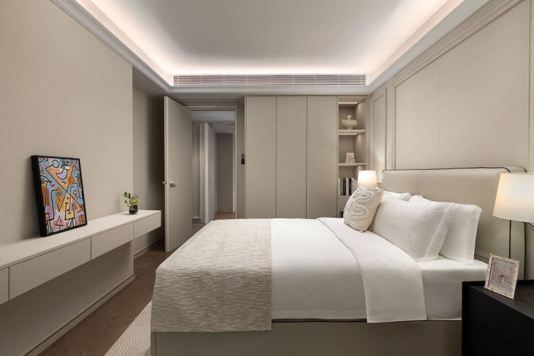 Bedroom 16