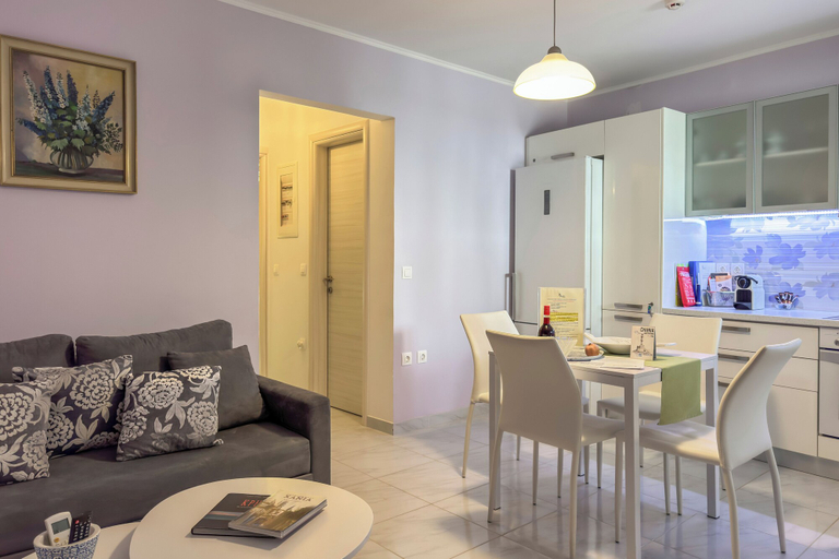 Others 4, Alisahni Suite, Crete