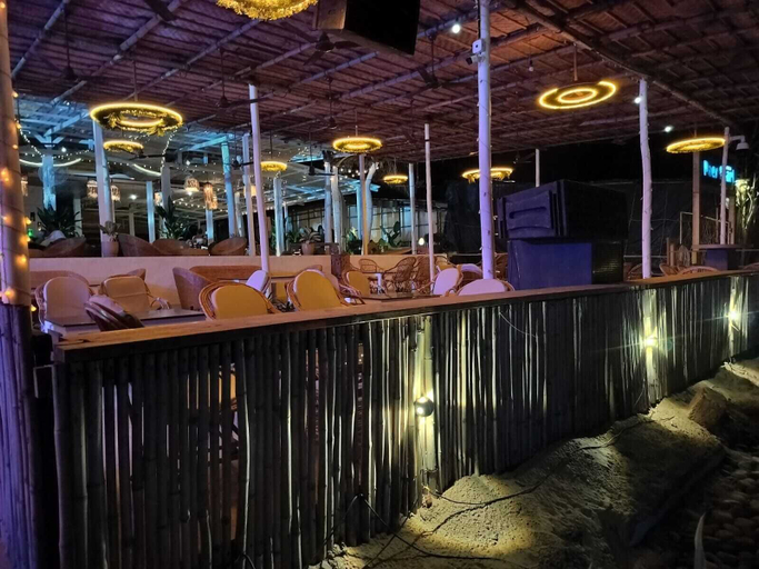 Food & Drinks 4, Surf House Beach Resort, North Goa