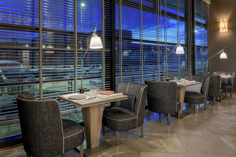 Food & Drinks 5, AC Hotel Firenze by Marriott, Florence