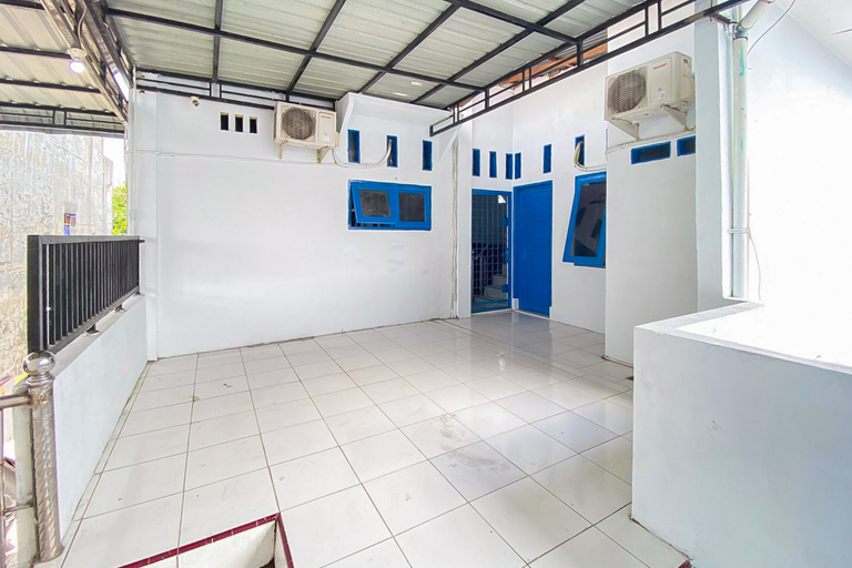 Others 5, RedDoorz @ Graha Aisyah Menteng Medan, Medan