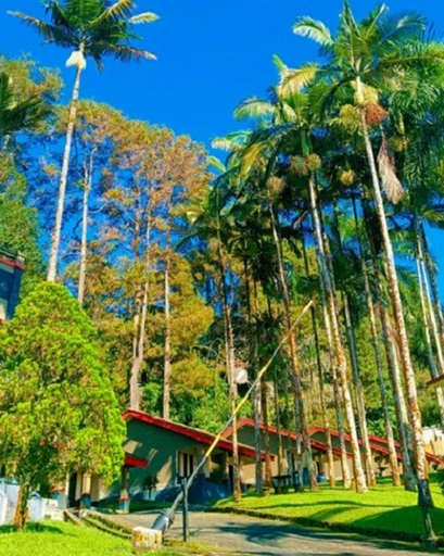 Others 4, Surya Hotel & Resort Baturaden, Banyumas