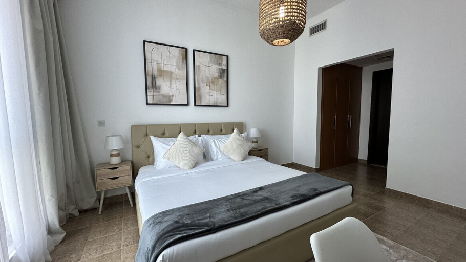 Others 3, Easygo- Stunning 1bdr Hamilton, Dubai