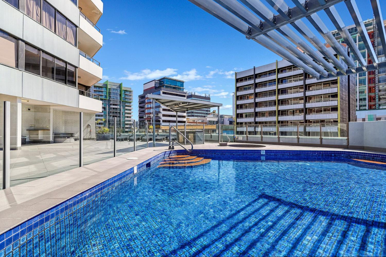 Sport & Beauty 5, Astor Serviced Apartments Brisbane, Spring Hill