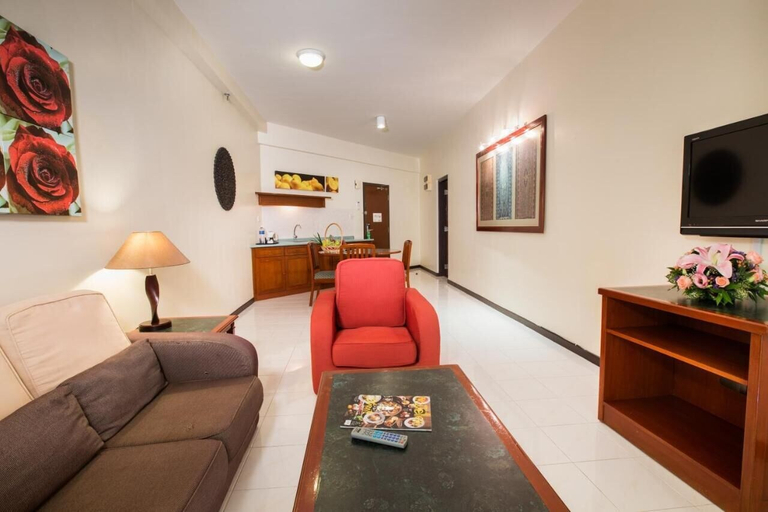 Others 4, Rainbow Paradise Beach Resort by LWE, Penang Island