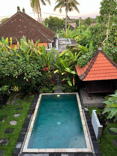 Sport & Beauty 4, Wira Krisna Tranquil Private Villas by EPS, Gianyar