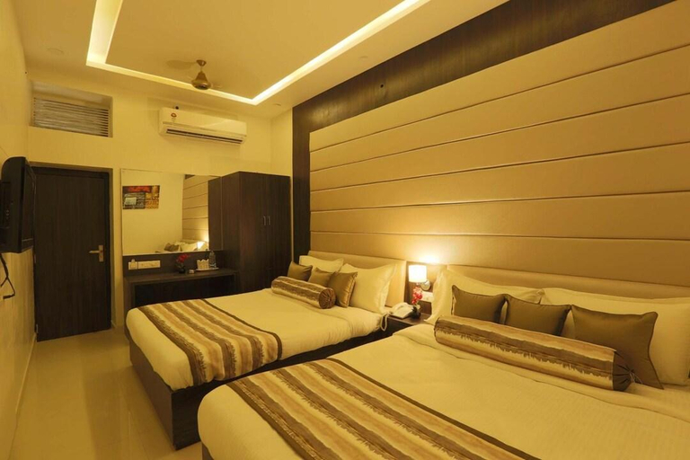 Others 5, Hotel Royal Palace, Ajmer