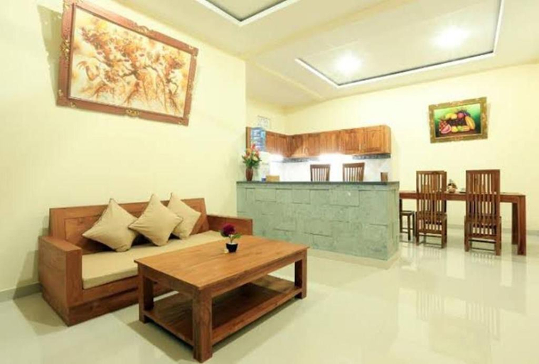 Others 3, Wira Krisna Tranquil Private Villas by EPS, Gianyar