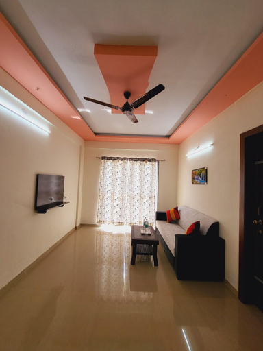 Others 5, HOTEL COMFORT CAVES, Nashik