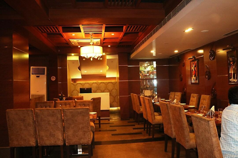 Food & Drinks 5, Hotel Dayal International Jamshedpur, Purbi Singhbhum