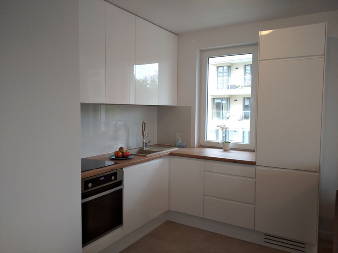Others 5, Przystan Letnica by Grand Apartments, Gdańsk City