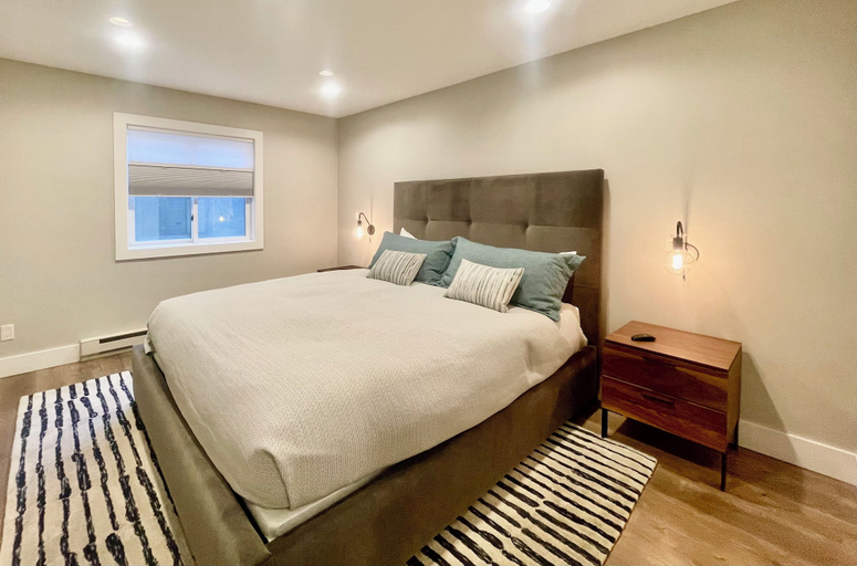 Bedroom 3, Park Place C-103, Summit
