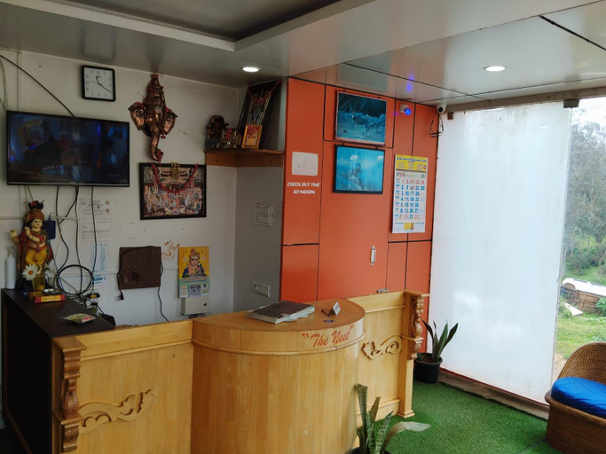 Others 3, THE TRAVELLERS NEST, The Nilgiris