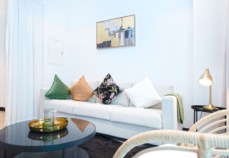 Others 5, Easygo- Executive 1bdr Northside Busbay, Dubai