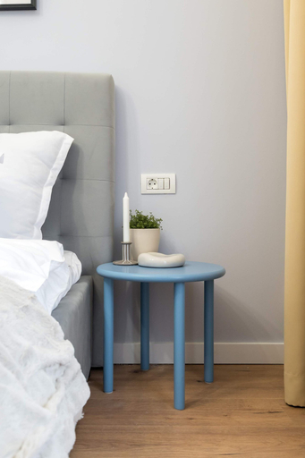 Bedroom 2, Elegant & Bright 2BR Condos - Steps from Old Town, Municipiul Bucuresti