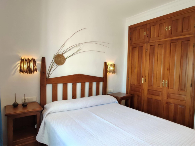 Room 4, Rezon 4 5580 in Conil de la Frontera, Cádiz