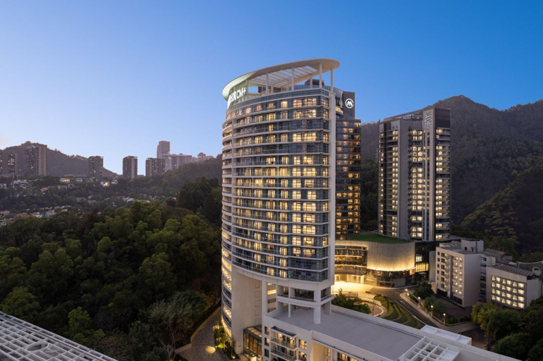 Exterior & Views 2, CM Plus Service Apartment Shenzhen Taige, Shenzhen