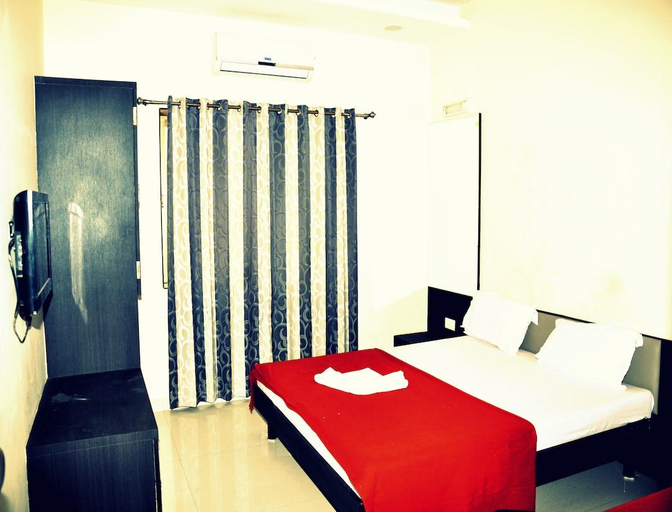 Others 5, Hotel JK Palace, Ahmadnagar