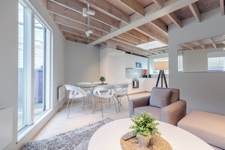 Others 5, Holborn by Excel Apartments, London