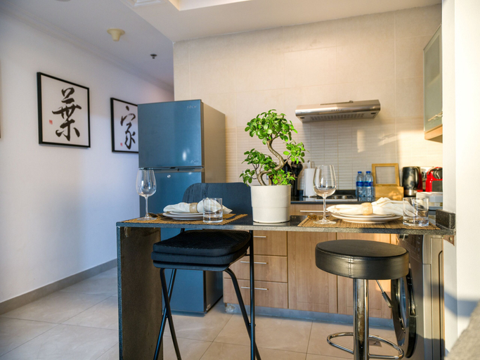 Others 5, Easygo- Serene STU in Dubai Marina Zum, Dubai