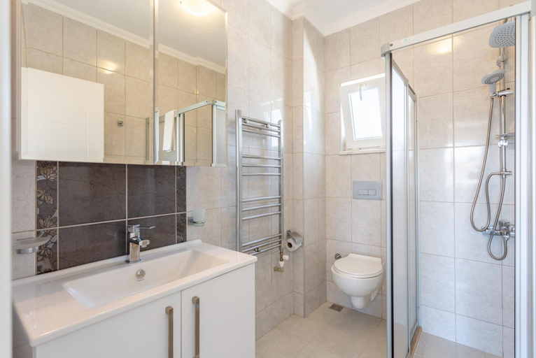 Room 4, Villa Toprak in Dalyan, Ortaca