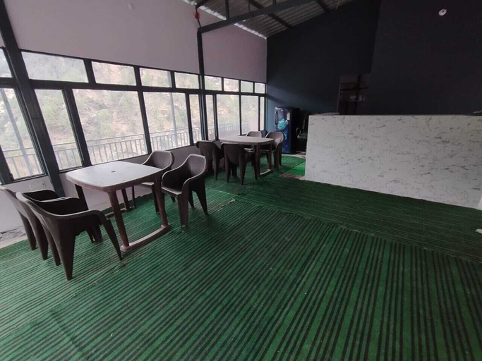 Food & Drinks, Hotel Maya Residency, Rudraprayag