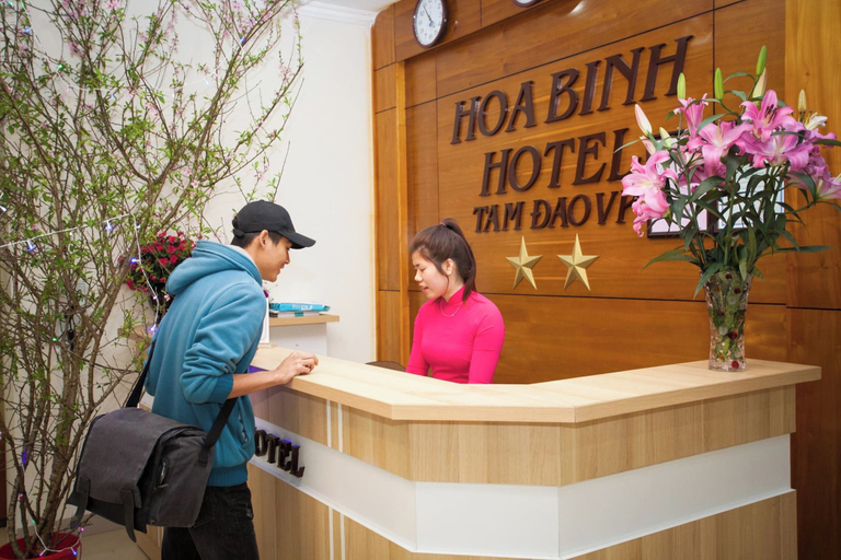 Others 4, Hoa Binh Tam Dao Hotel, Tam Dao