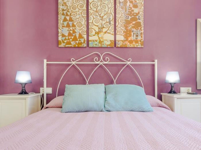 Bedroom 5, Pinar 12 14334 in Chiclana, Cádiz