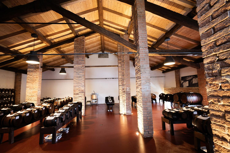 Food & Drinks, La Corte Dei Sogni B&B, Modena