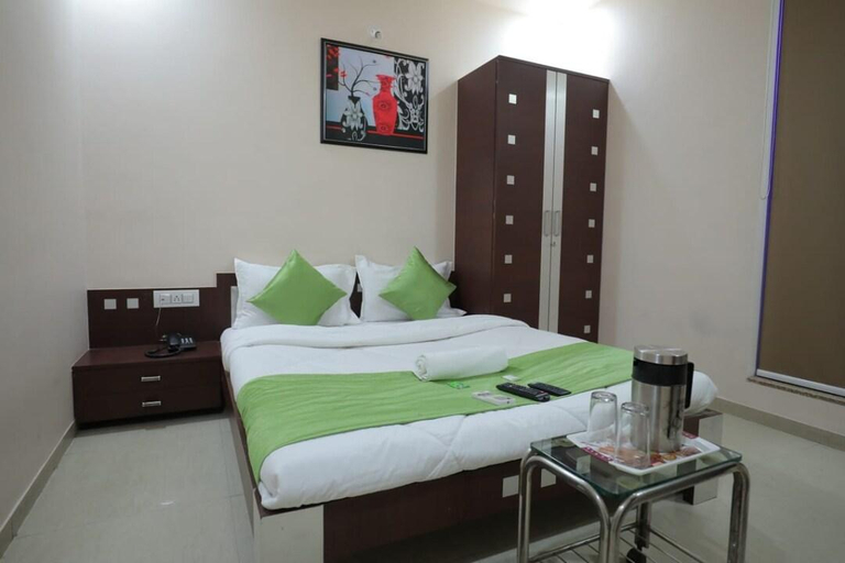 Others 4, Hotel Raviraj Palace, Rajkot