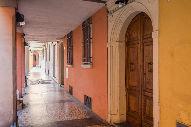 Room 3, Chez Cristina by Wonderful Italy, Bologna