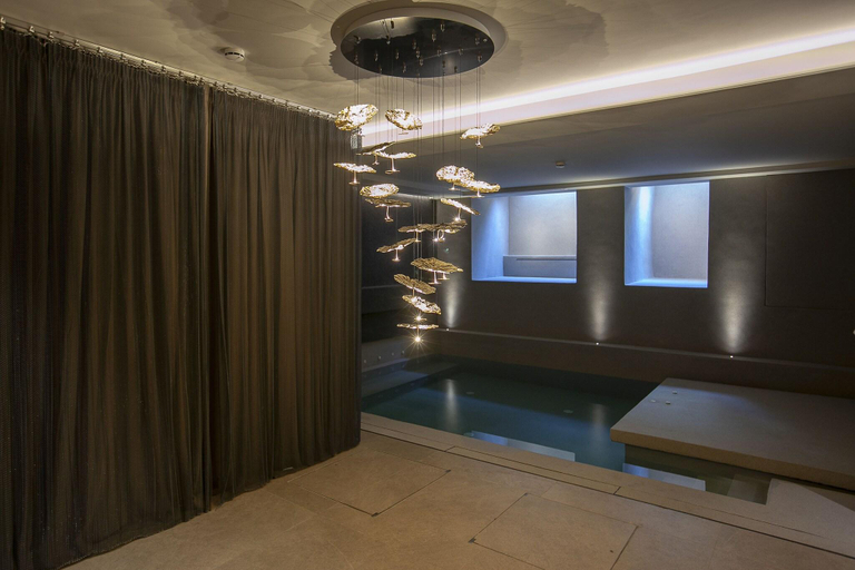 Sport & Beauty 3, Athens 1890 Hotel & Spa, Attica