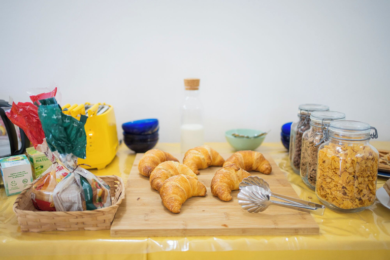 Food & Drinks 5, Tra i Monti, Salerno